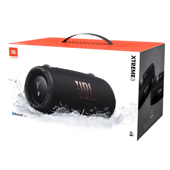 [PROMO]JBL XTREME 3 = Promoción Remate Aprovecha - ÚLTIMAS UNIDADES.